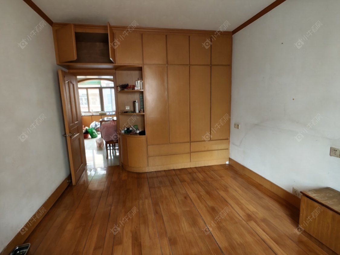 常州西新桥二村在租房源室内图_小牛看房