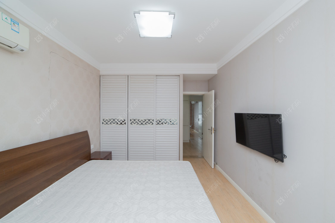 常州福地聚龙苑在售二手房源室内图_小牛看房