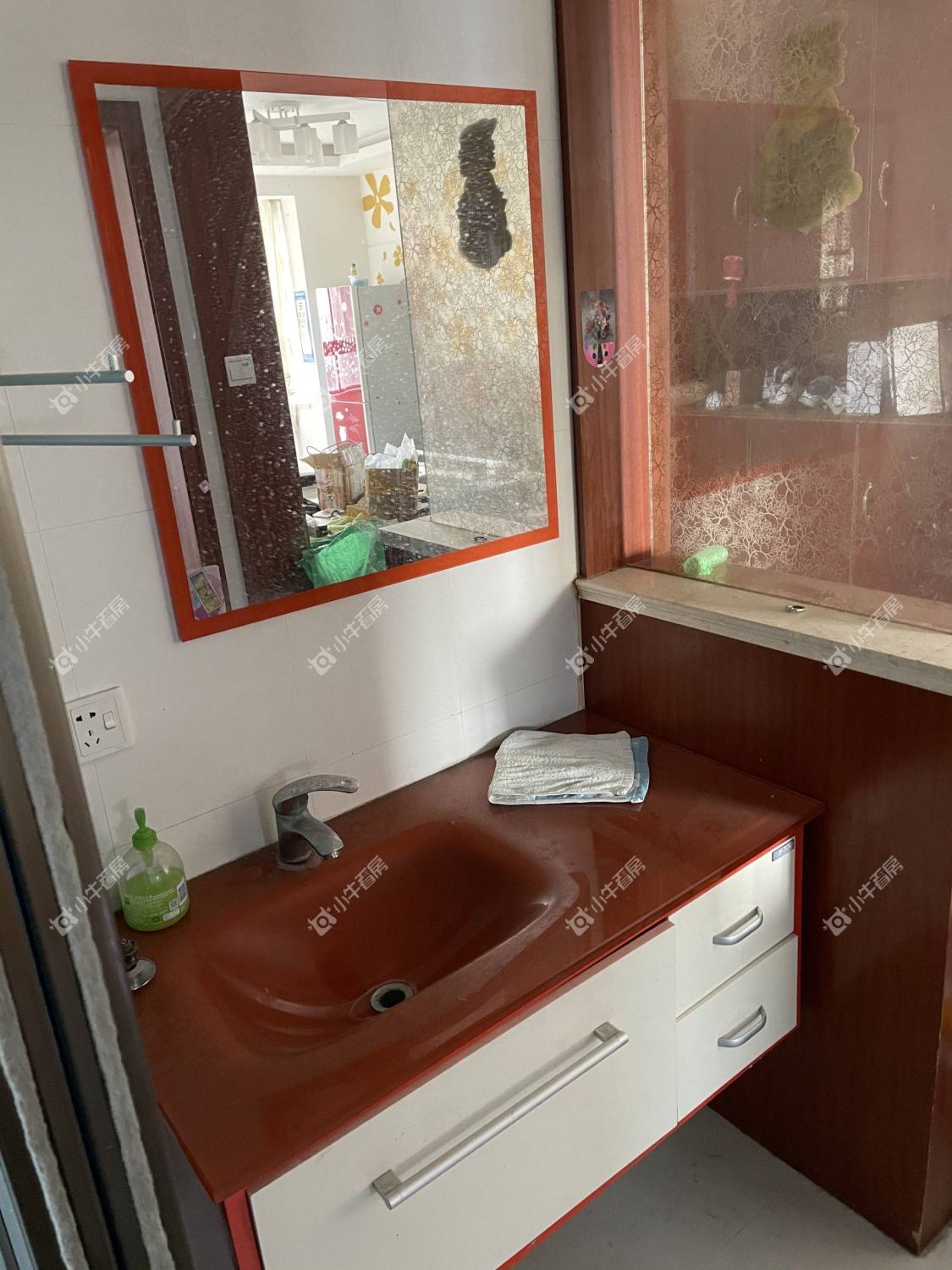 新城公馆风尚房源室内图 常州新城公馆风尚在租房源室内图_小牛看房