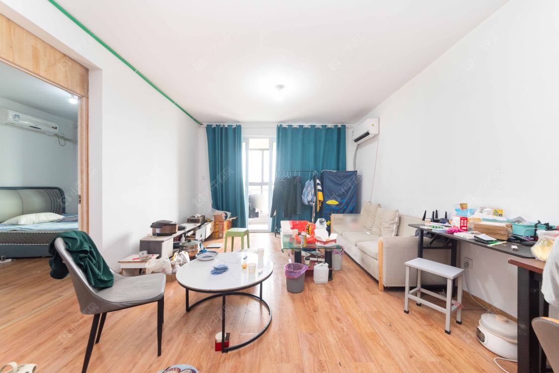 常州中梁前黄壹号院在售二手房_小牛看房