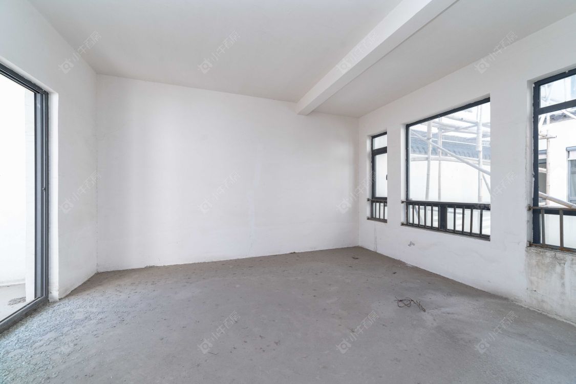 常州得园在售二手房源室内图_小牛看房