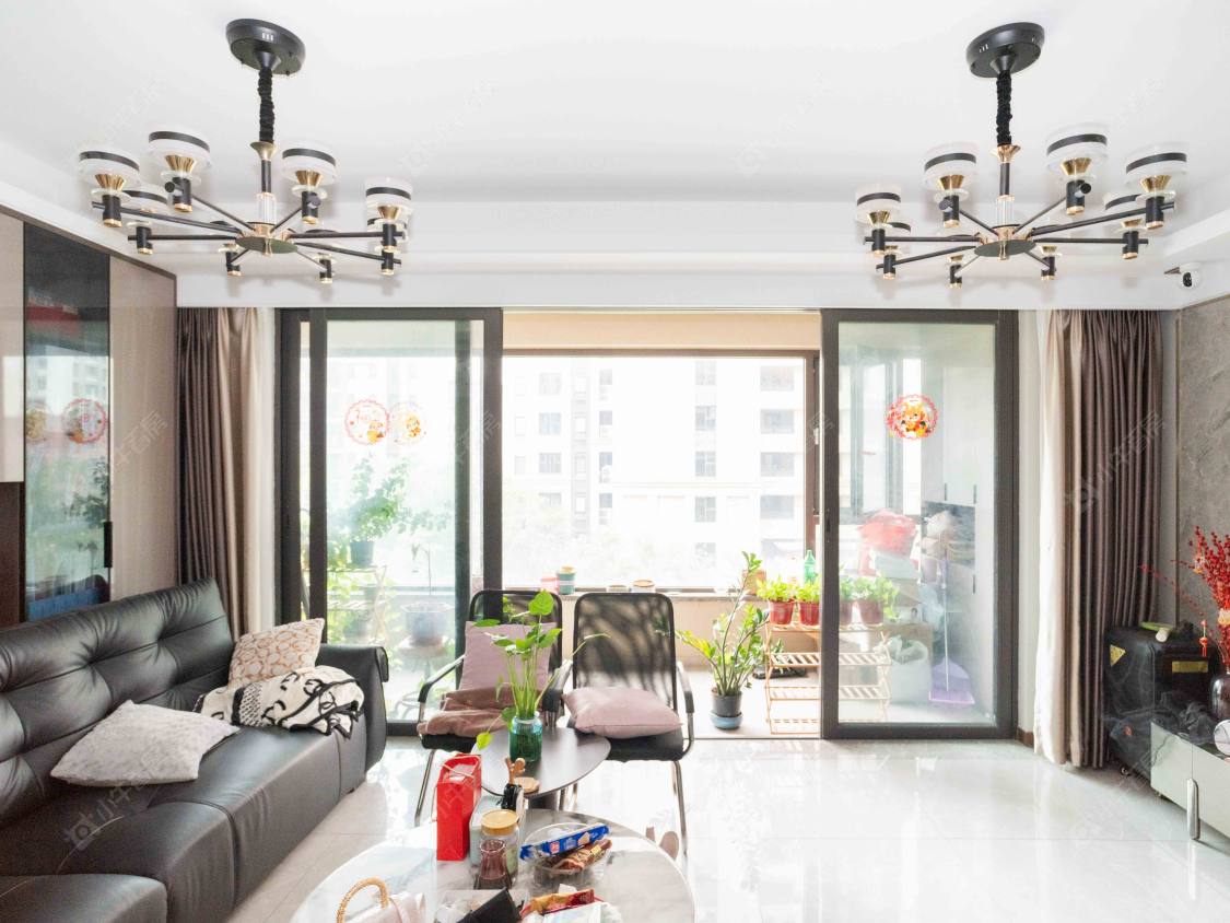 美的旭辉天赋房源 常州美的旭辉天赋在售二手房源_小牛看房