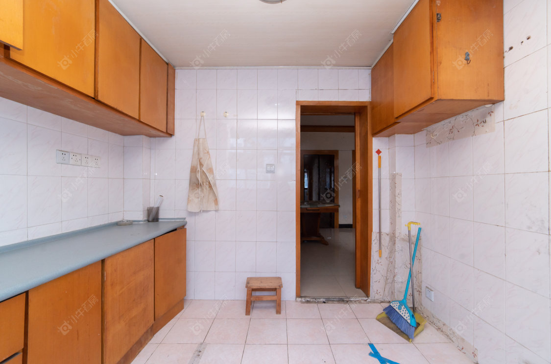 常州勤业一二三村在售二手房源室内图_小牛看房