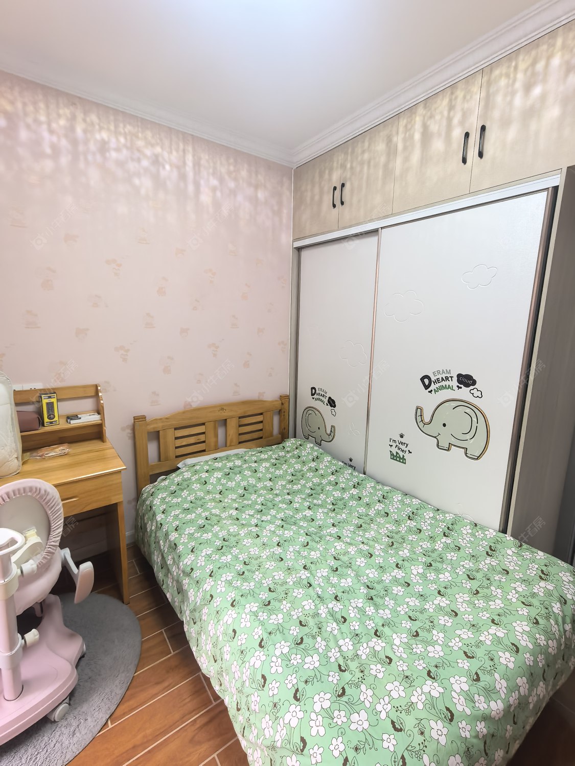 常州菱溪名居在租房源_小牛看房