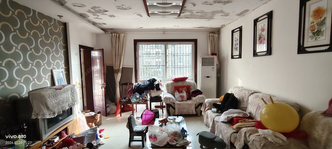 中天名园房源室内图 常州中天名园在租房源室内图_小牛看房