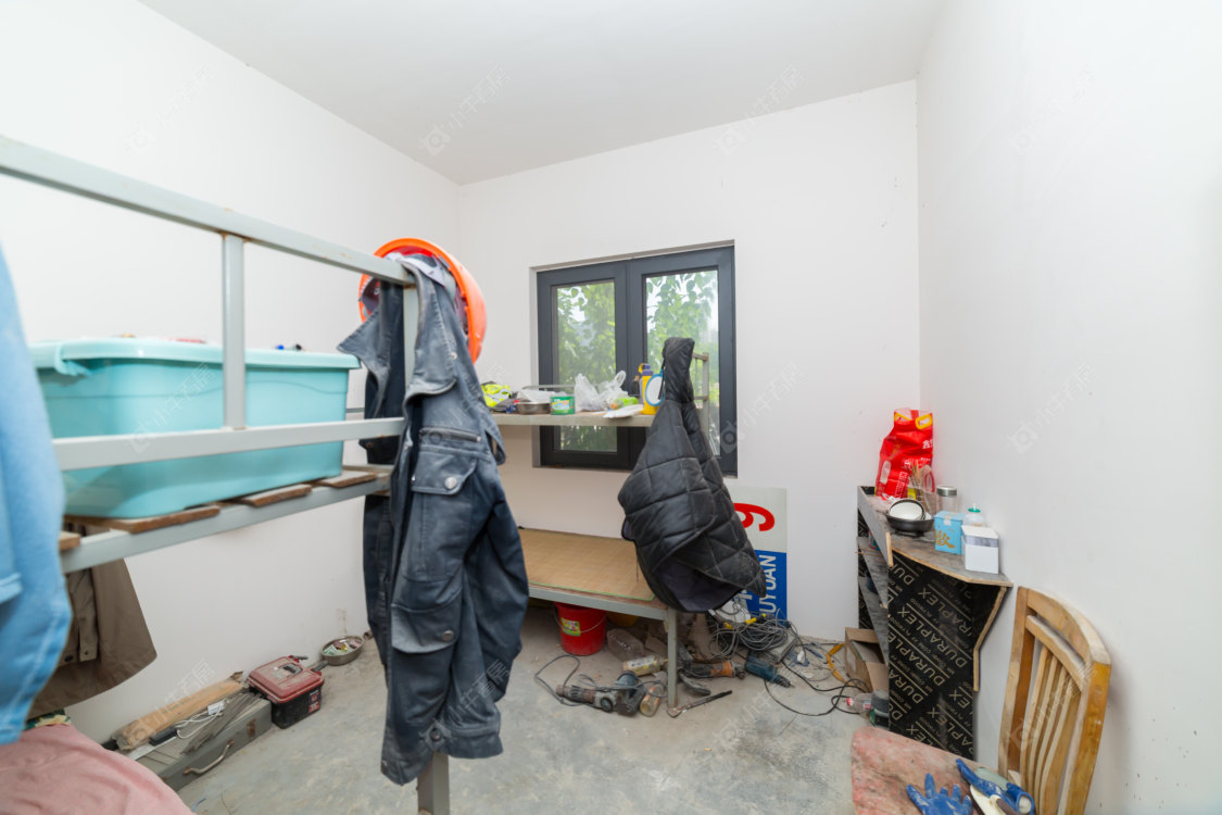 常州金新御园别墅区在售二手房源室内图_小牛看房