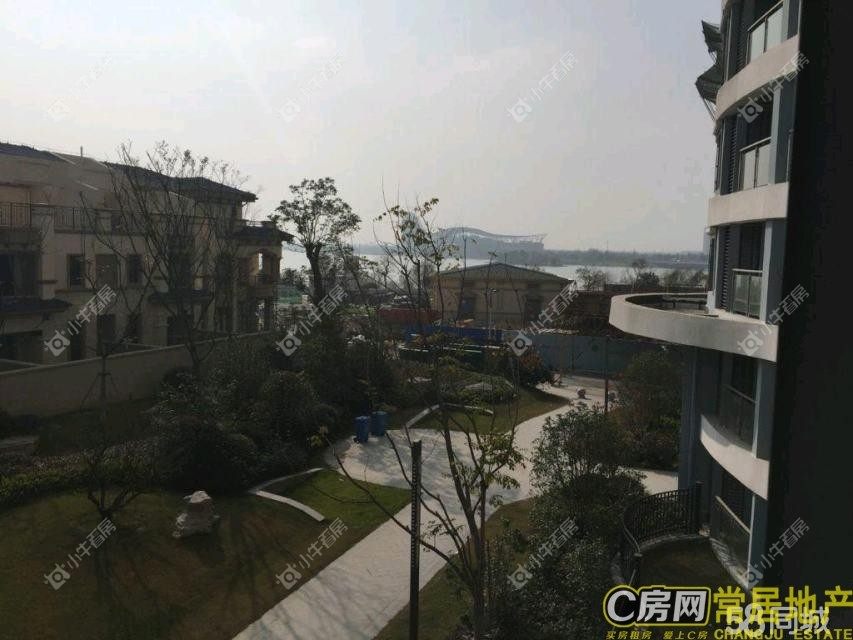常州翡丽蓝湾租房_翡丽蓝湾2室2厅房源出租