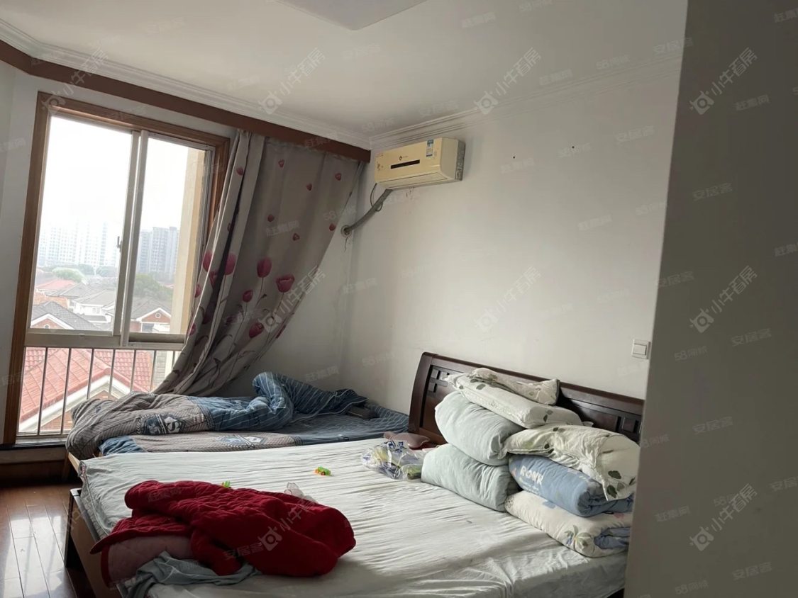 常州美林国际村在租房源室内图_小牛看房