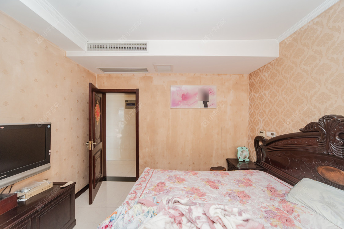 常州香树湾福园在售二手房源室内图_小牛看房