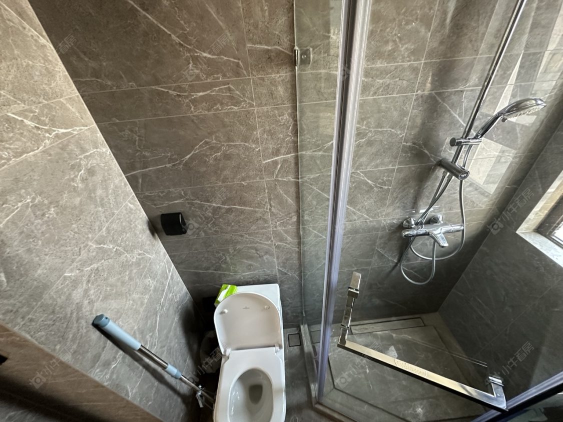 常州阳光城禹洲宸悦在租房源室内图_小牛看房