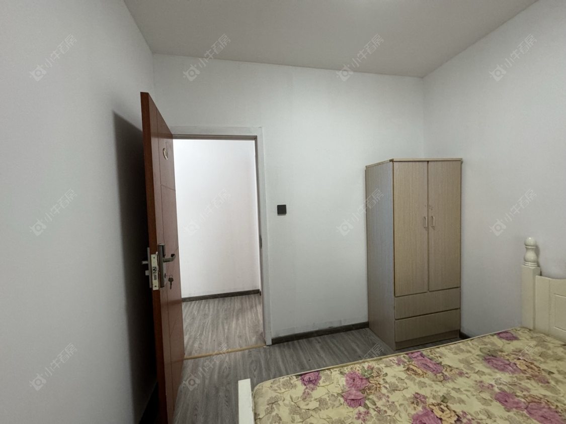 常州百馨西苑四期在租房源室内图_小牛看房