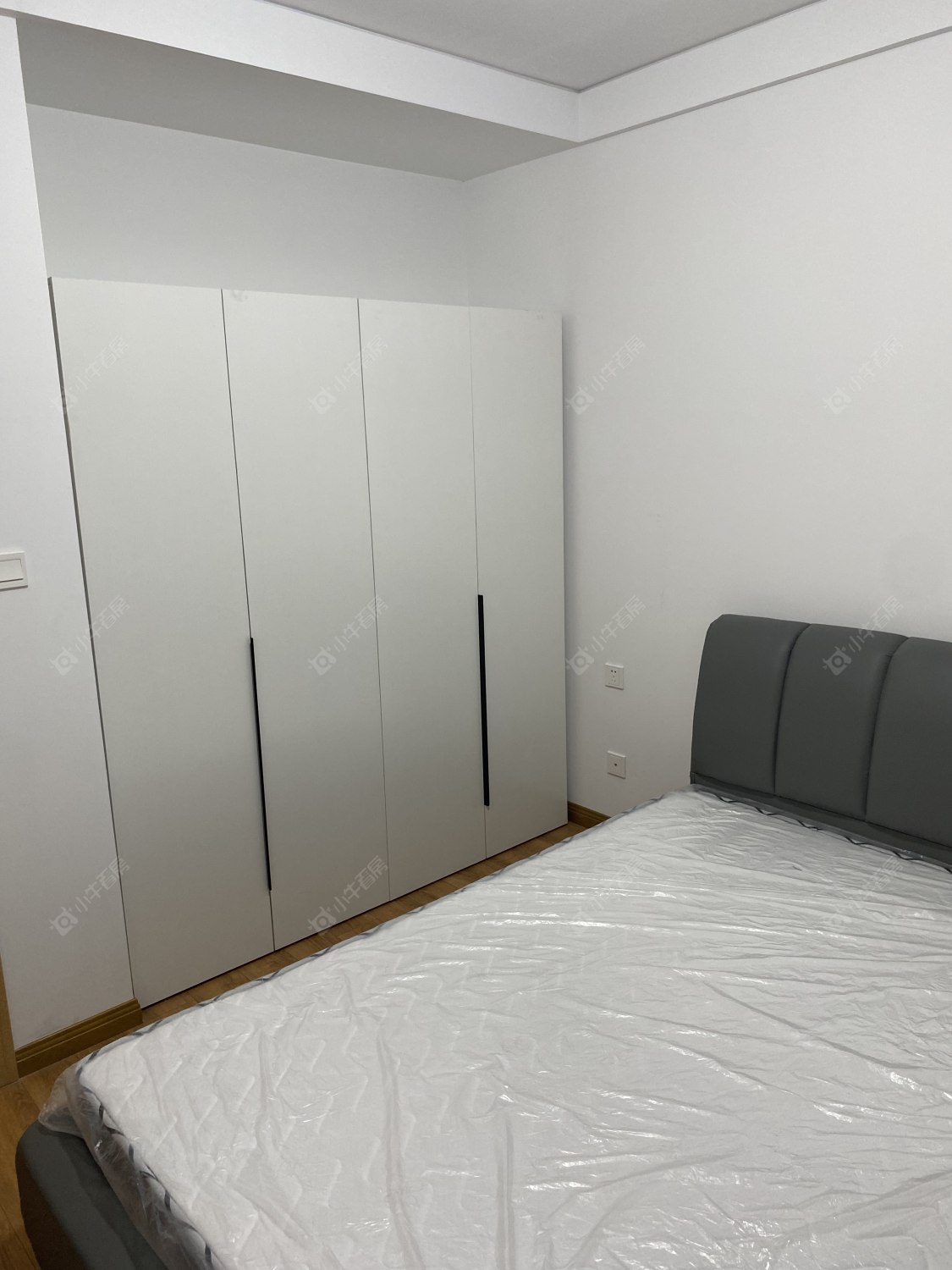 常州保利公园九里在租房源室内图_小牛看房