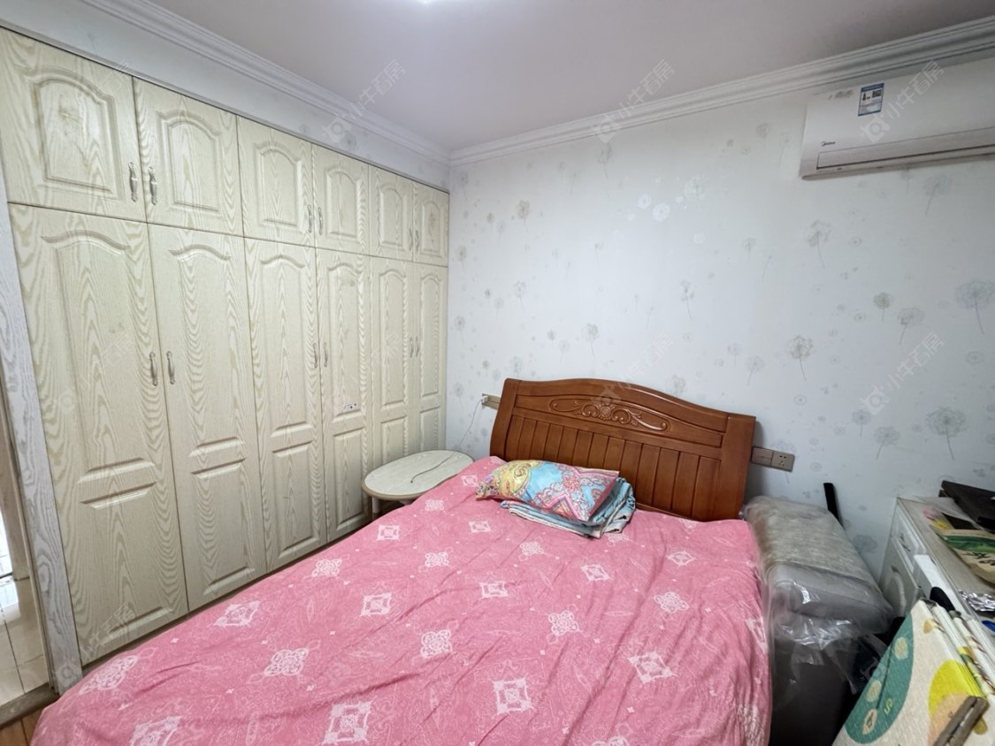 常州聚盛花园在租房源室内图_小牛看房