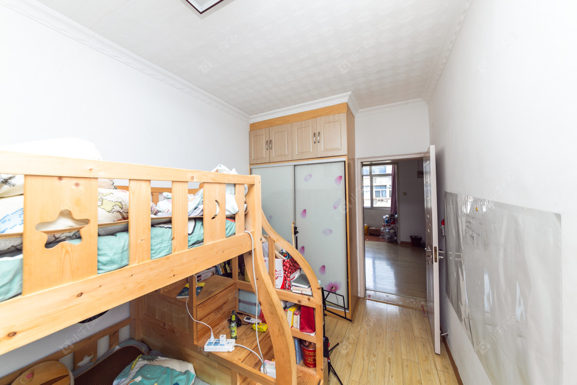 常州清潭六村在售二手房源室内图_小牛看房