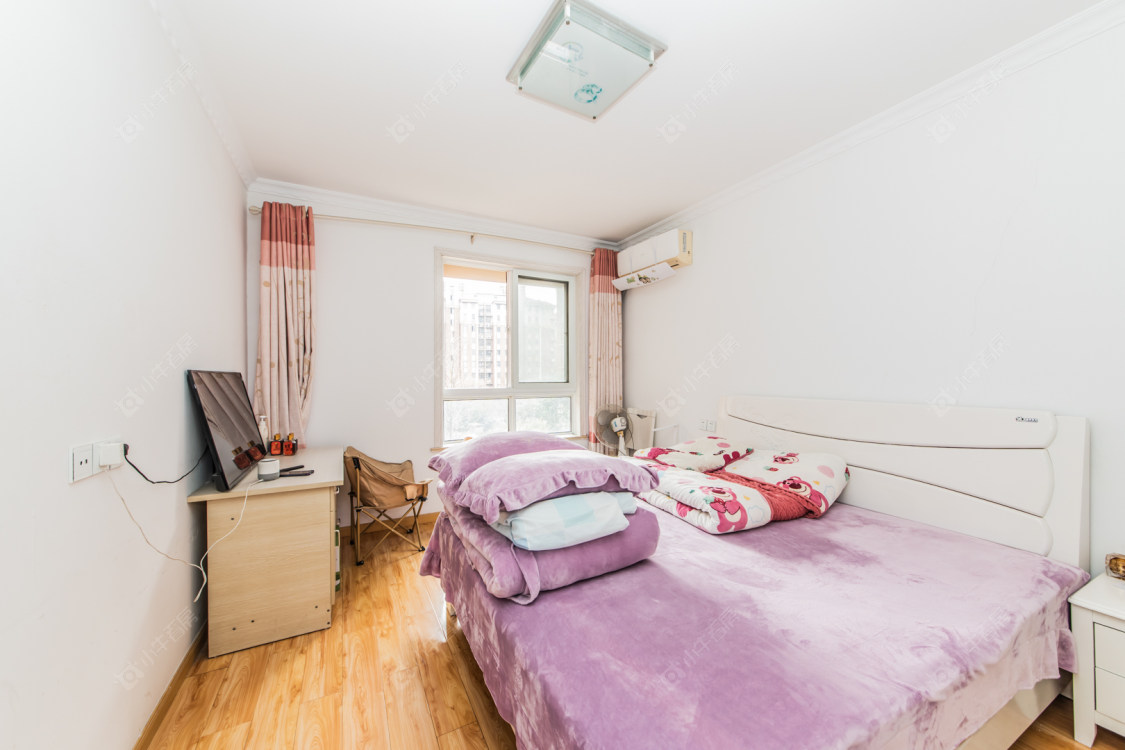 常州金美林花园在售二手房源室内图_小牛看房