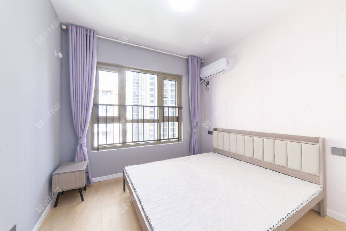 常州玉兰广场五期在租房源室内图_小牛看房