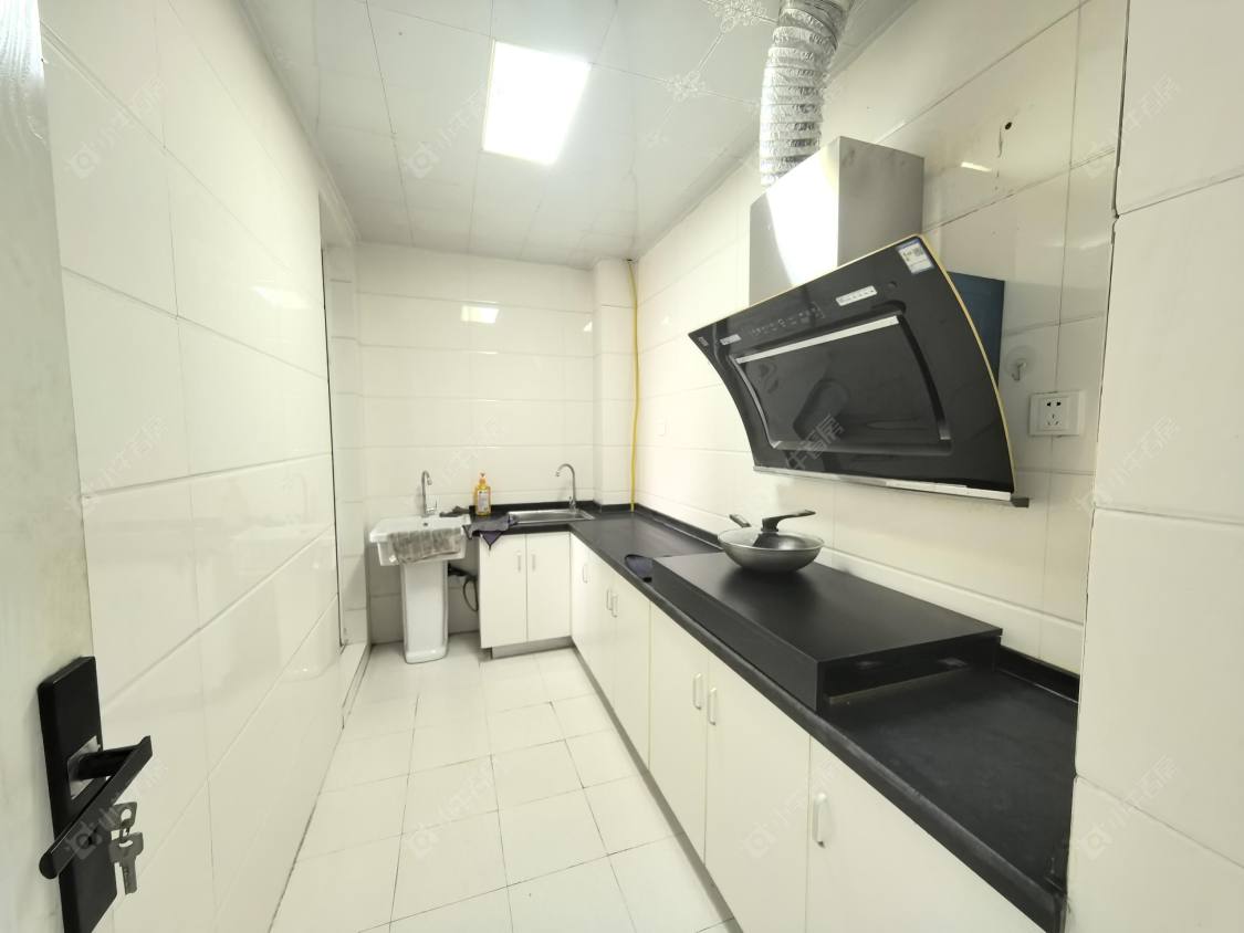 常州万达中央华城在租房源室内图_小牛看房