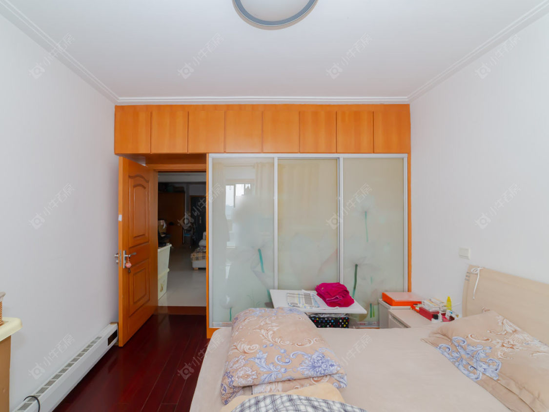 常州百草苑在售二手房源室内图_小牛看房