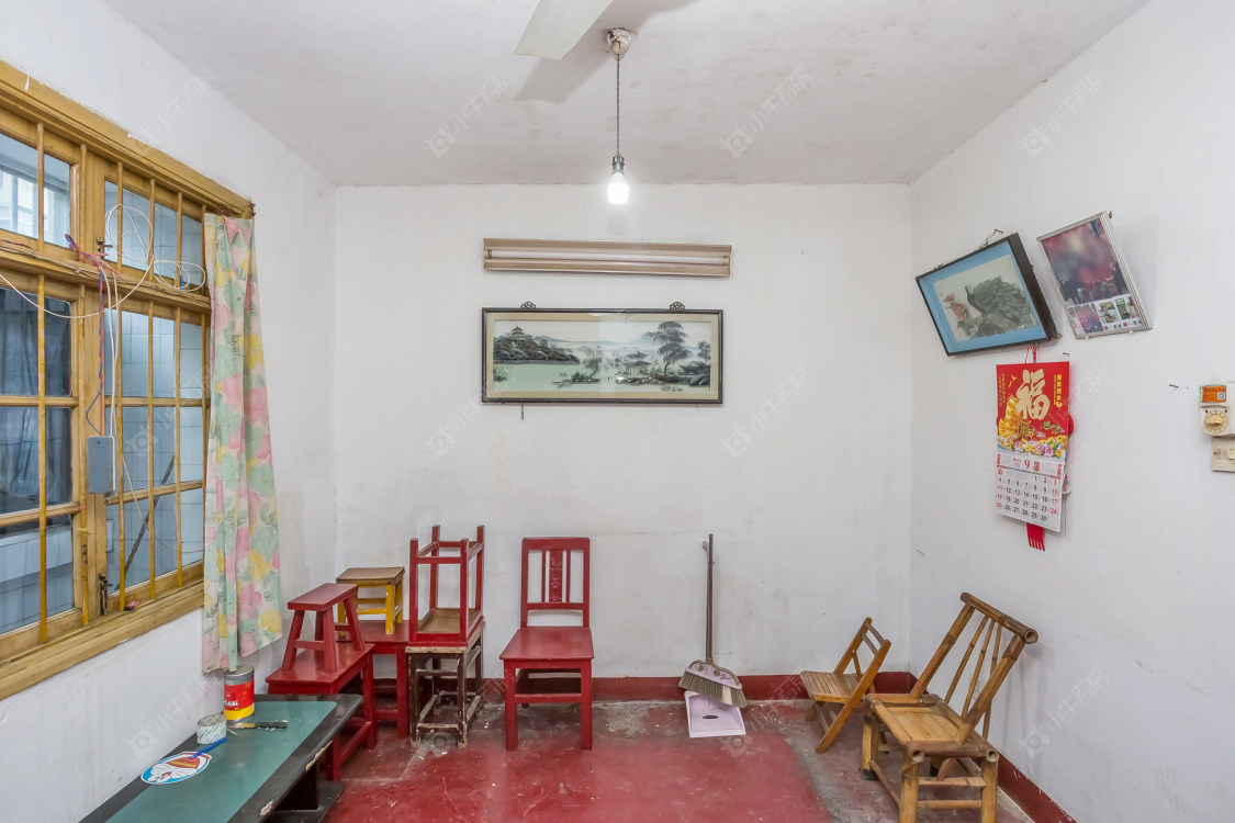 常州北环新村武进小区在售二手房源室内图_小牛看房