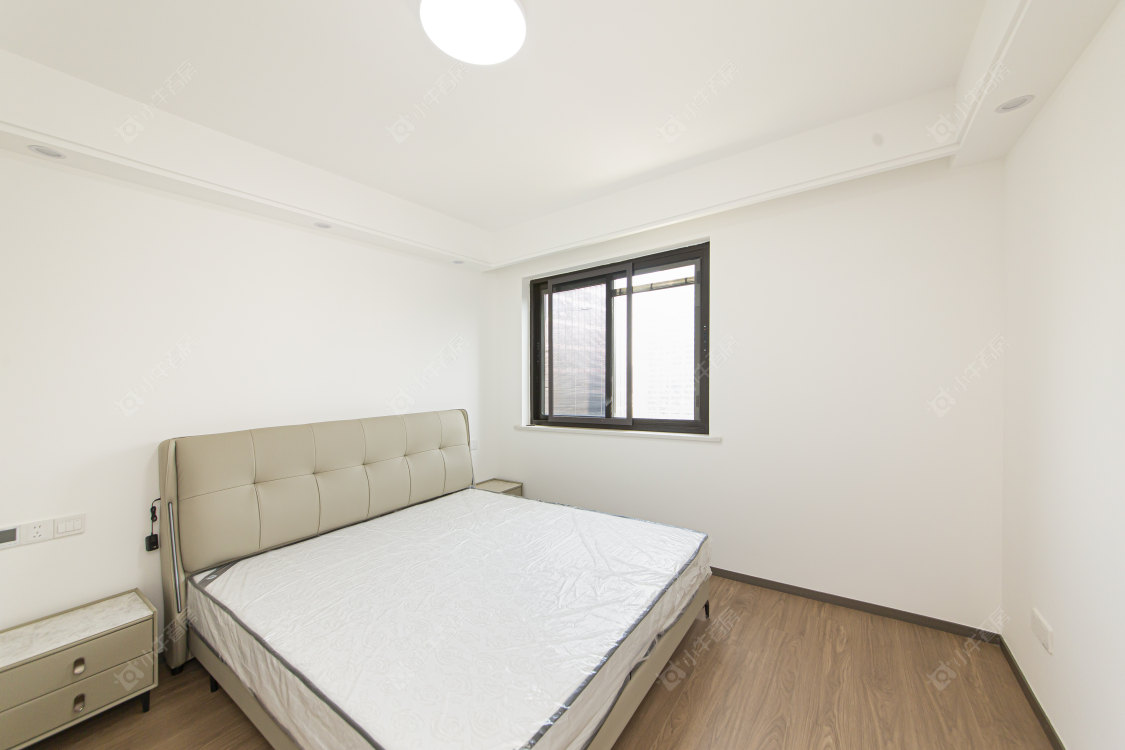 常州新城公馆荣域在售二手房源室内图_小牛看房