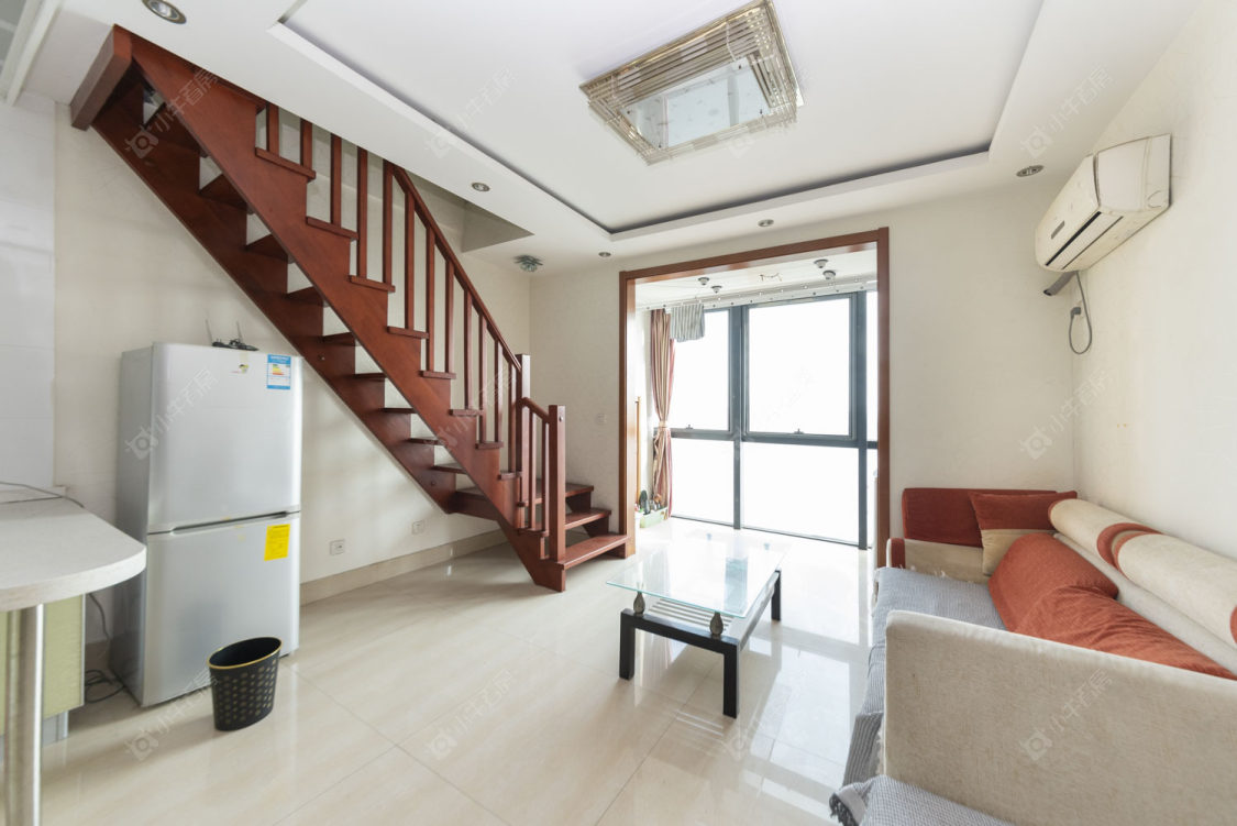 常州高力汽博城2室2厅2卫在售二手房房源图片