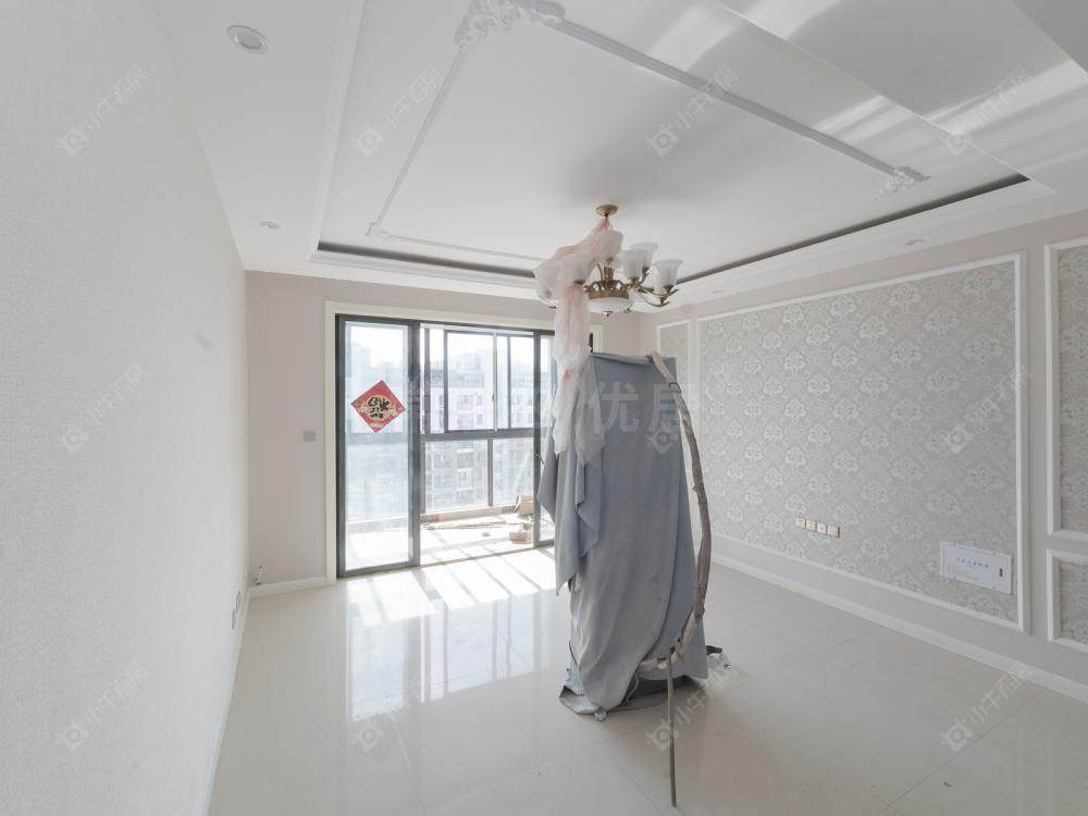 常州府翰苑西区在售二手房源室内图_小牛看房