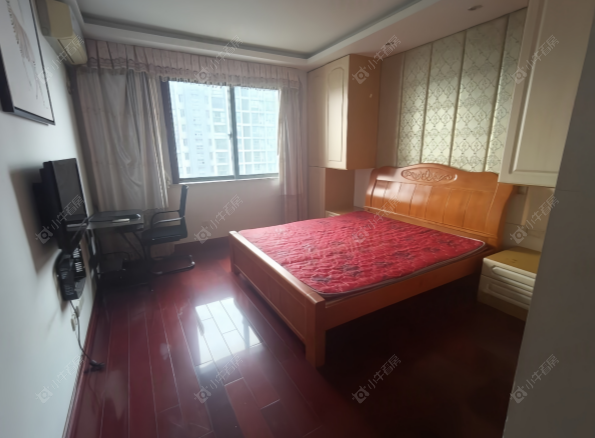 常州新城南都花海在租房源室内图_小牛看房