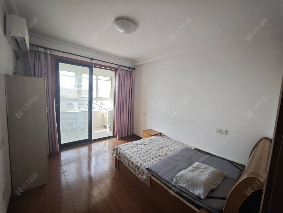 常州南河花园在租房源室内图_小牛看房