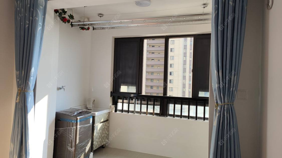 常州百馨西苑五期在租房源室内图_小牛看房