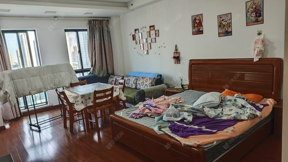 万博生活广场房源室内图 常州万博生活广场在租房源室内图_小牛看房