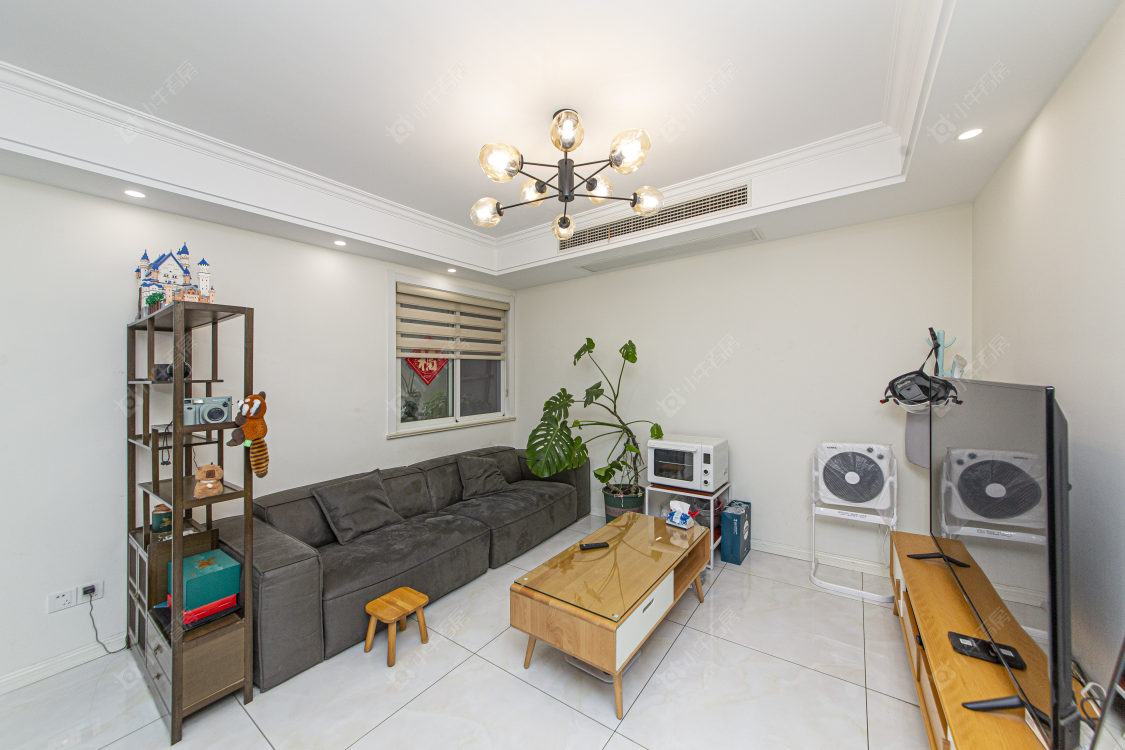 常州聚缘福地在售二手房源_小牛看房