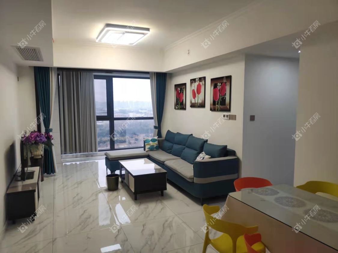 常州碧桂园壹号天禧在租房源_小牛看房