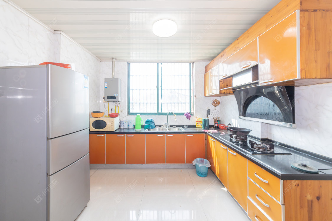 常州临江花苑在售二手房源室内图_小牛看房