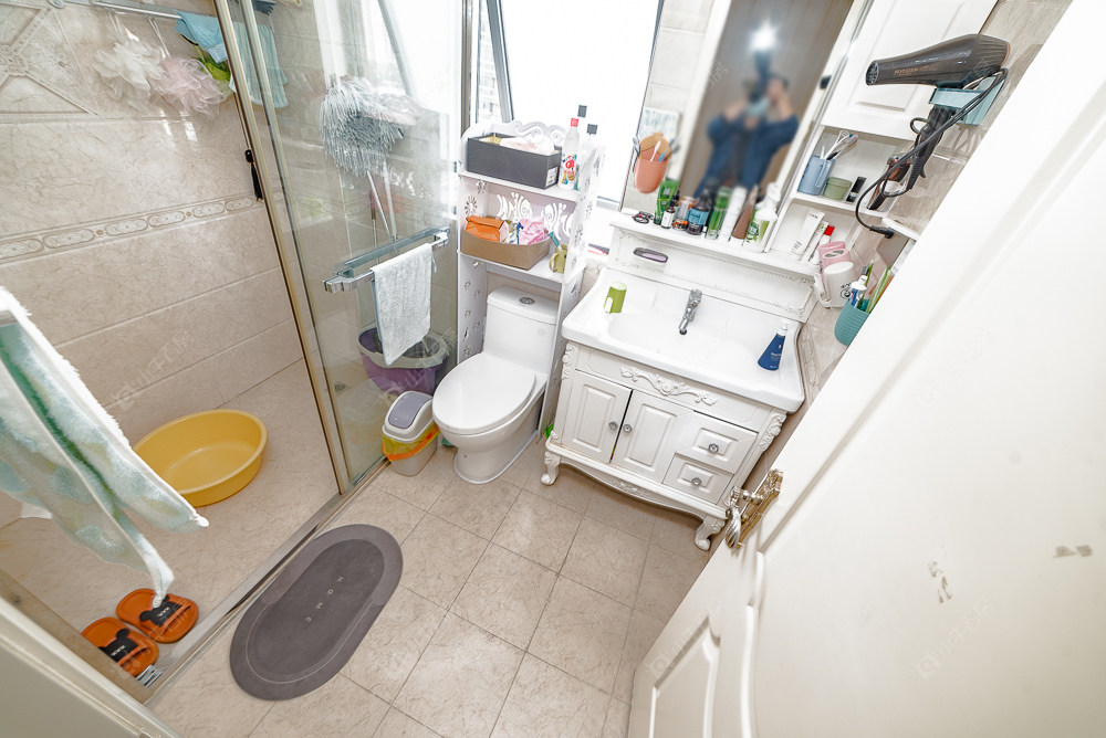 常州御城在售二手房源室内图_小牛看房