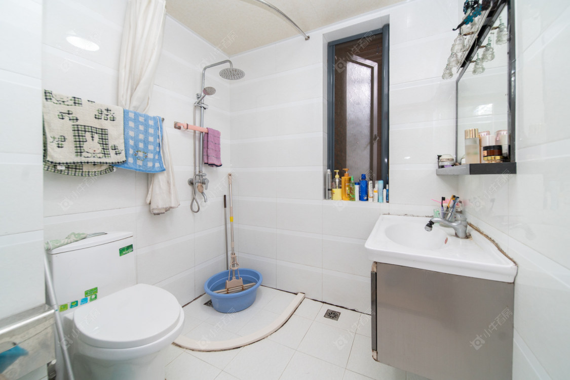 常州蓝天新苑在售二手房源室内图_小牛看房