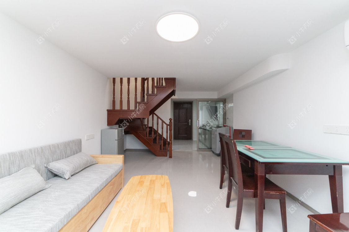 常州雅居乐凤凰台在租房源_小牛看房