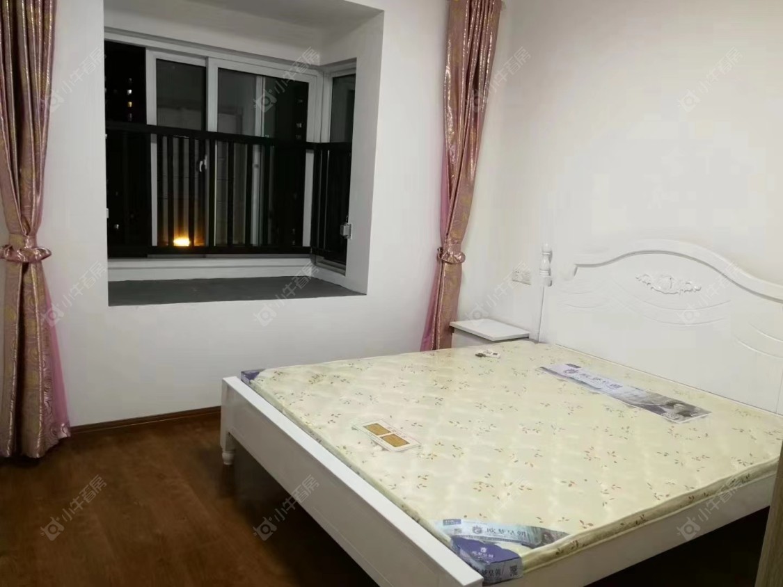 常州安能警苑在租房源_小牛看房