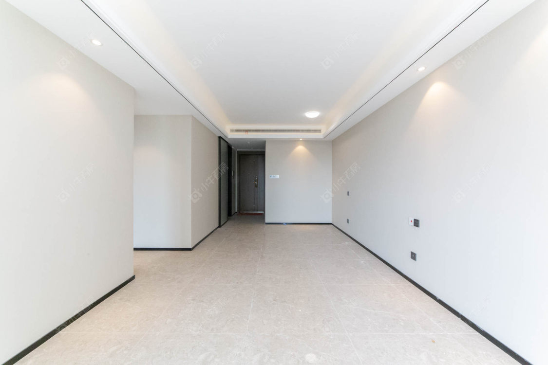 常州美的世茂云筑在售二手房源室内图_小牛看房