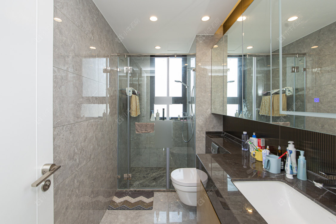 常州春秋金茂府在售二手房源室内图_小牛看房