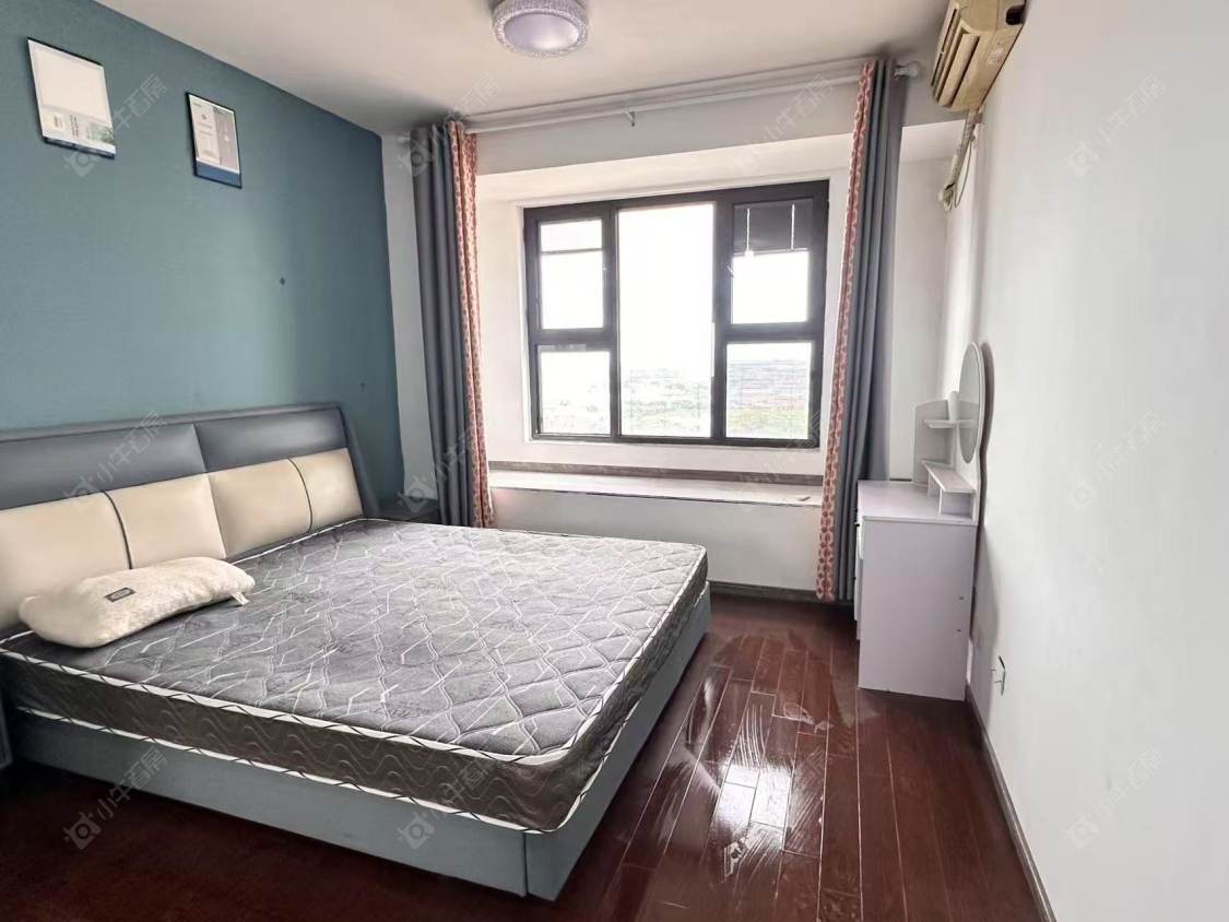 常州龙宸铭著3室2厅2卫出租_小牛看房