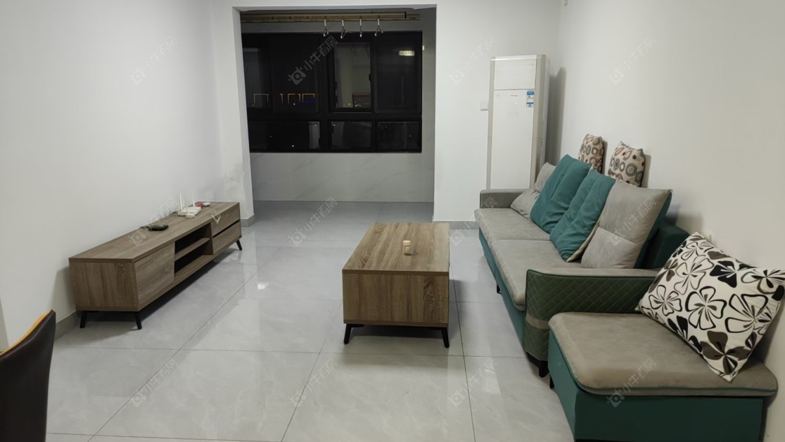 万科公园大道二三期房源室内图 常州万科公园大道二三期在租房源室内图_小牛看房