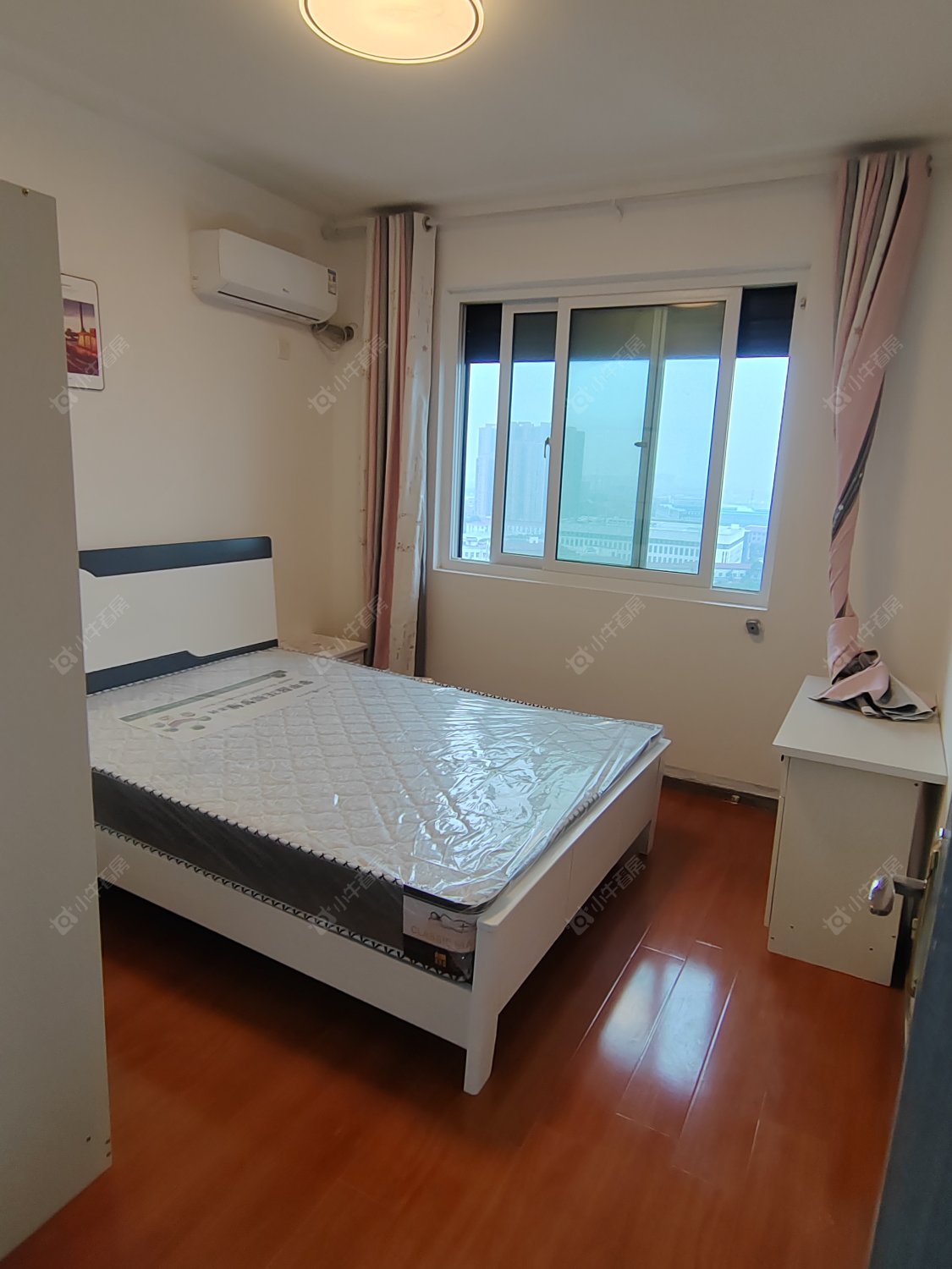 常州福成上城花园在租房源_小牛看房