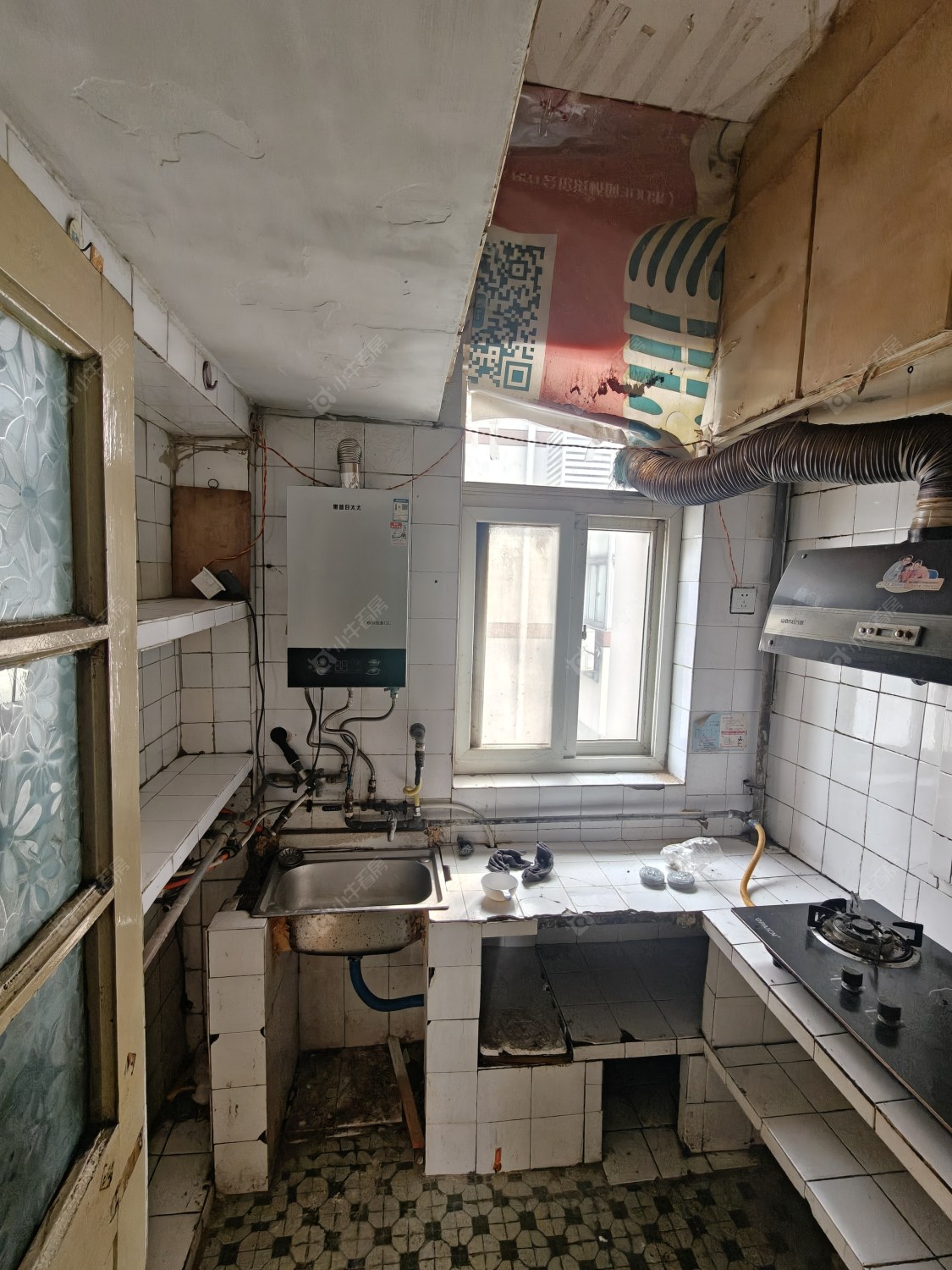 清潭新村房源室内图 常州清潭新村在租房源室内图_小牛看房