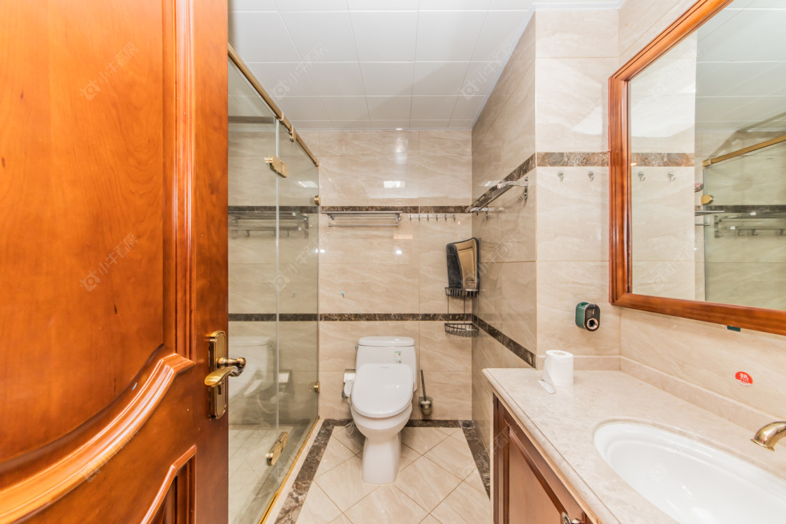 常州御庭园在售二手房源室内图_小牛看房