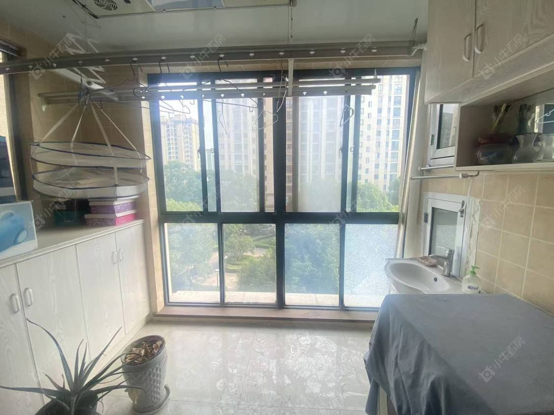 常州高成天鹅湖在租房源室内图_小牛看房
