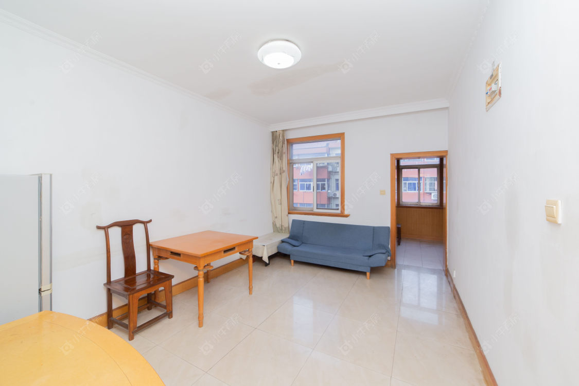 常州汇丰一村在售二手房源室内图_小牛看房