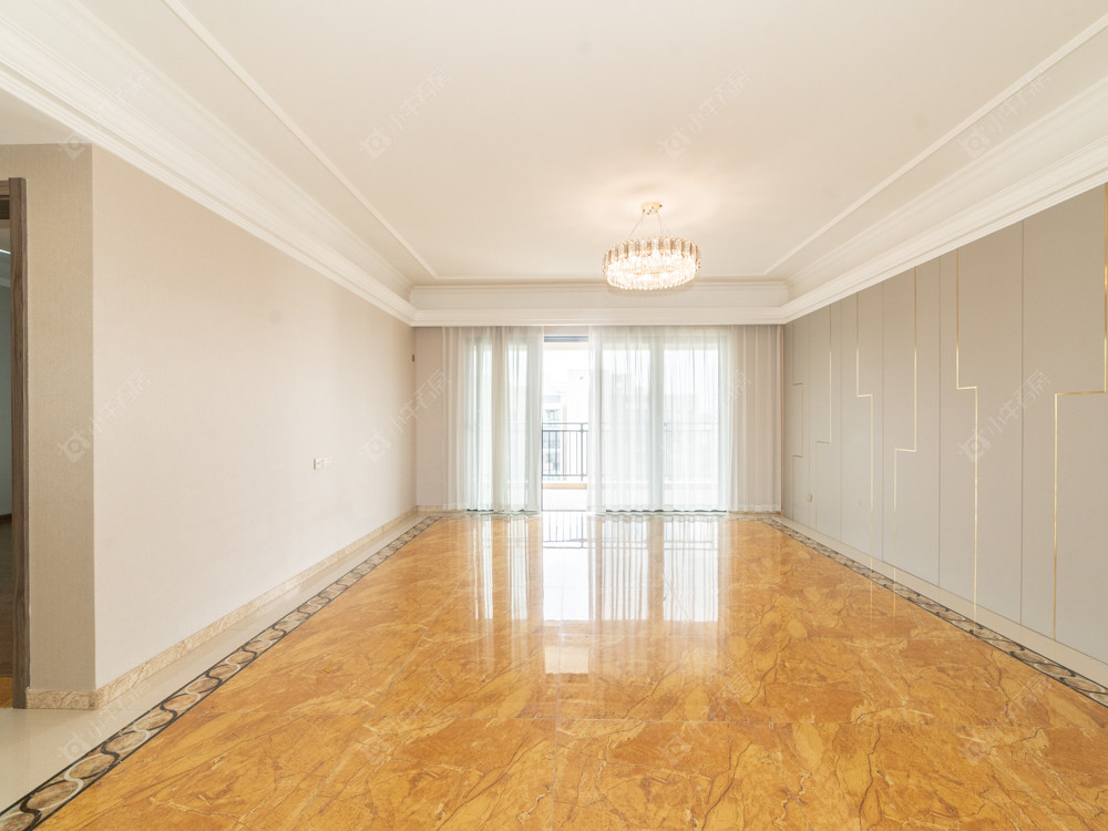 常州碧桂园壹号天禧在售二手房源室内图_小牛看房