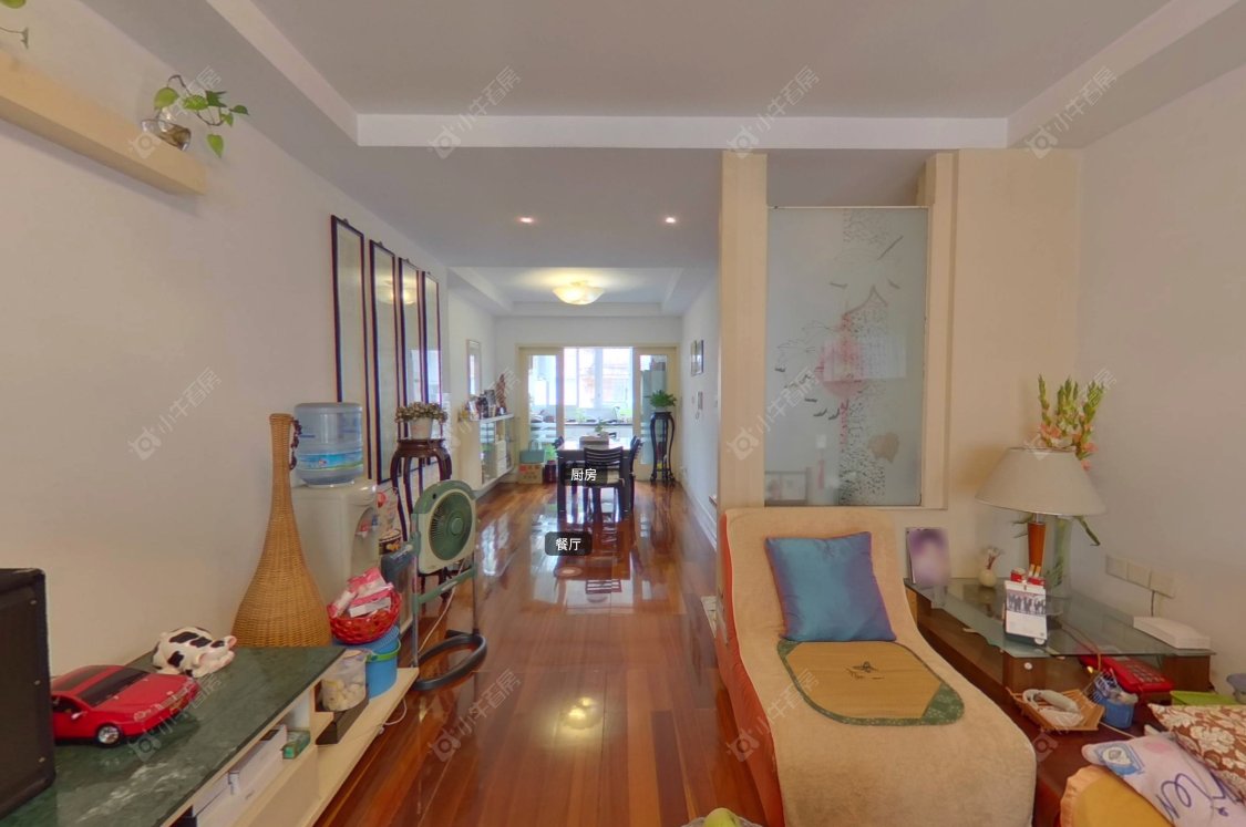 常州丽景花园在售二手房源_小牛看房