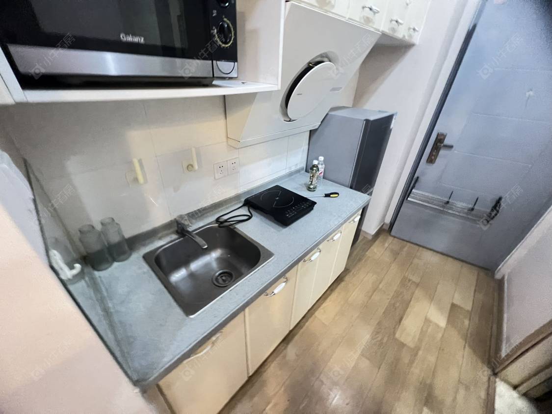 常州路劲又一城在租房源室内图_小牛看房