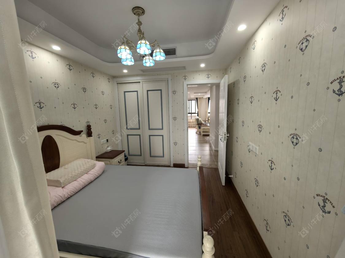 常州金新御园在租房源室内图_小牛看房